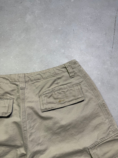 Quiksilver Cargo Shorts