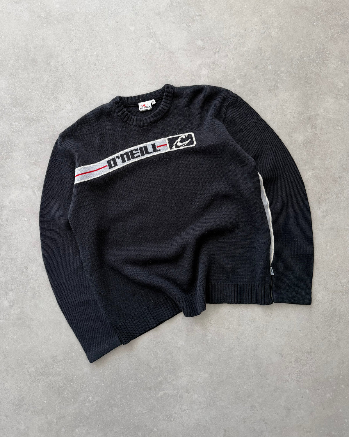 Vintage O’Neill Knit Jumper (L)