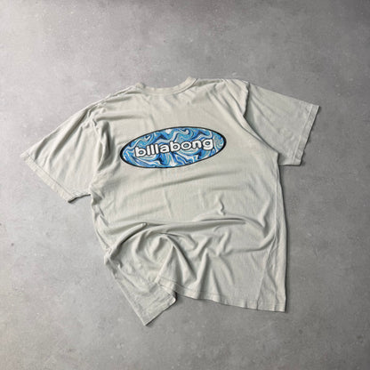 00's Billabong T-shirt (L)