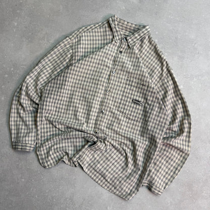90’s Quiksilver Shirt (XL)