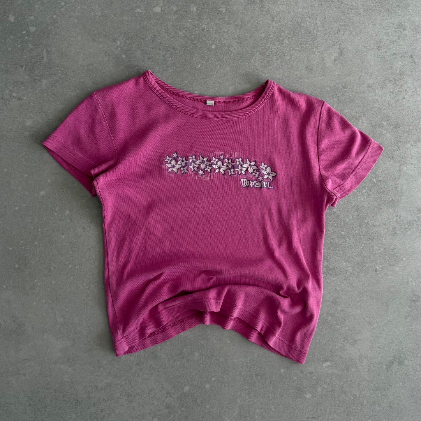 00’s Rip Curl Baby Tee (Wmns M)