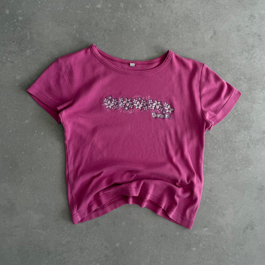 00’s Rip Curl Baby Tee (Wmns M)