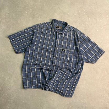 90’s Quiksilver Shirt (L)