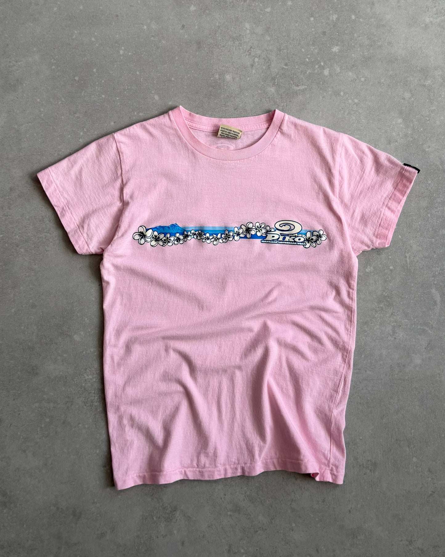 Vintage Piko Baby Tee (M)
