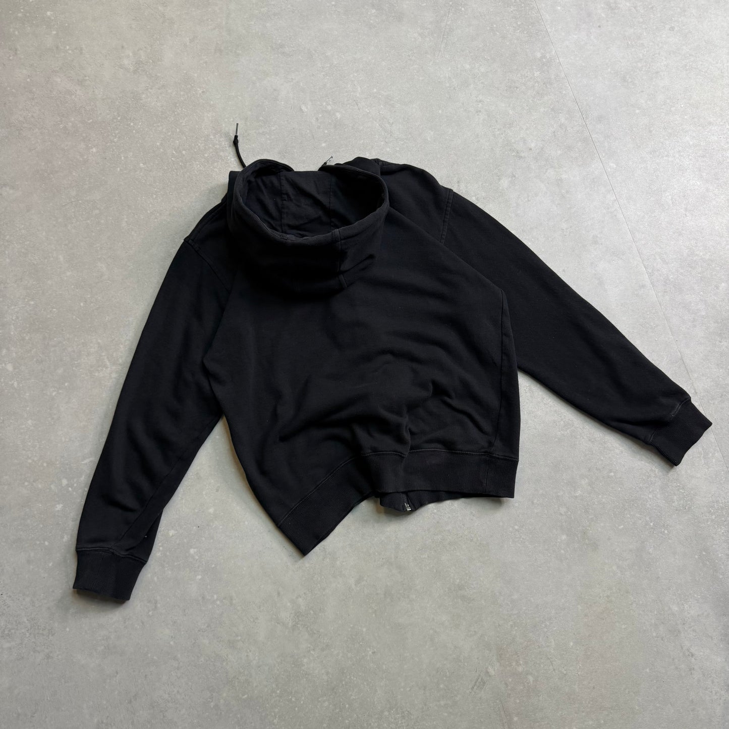 00's Oakley Zip-up Hoodie (M)