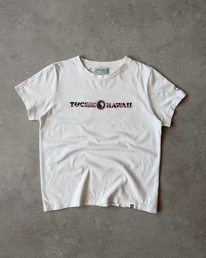Vintage T&C Baby Tee (M)