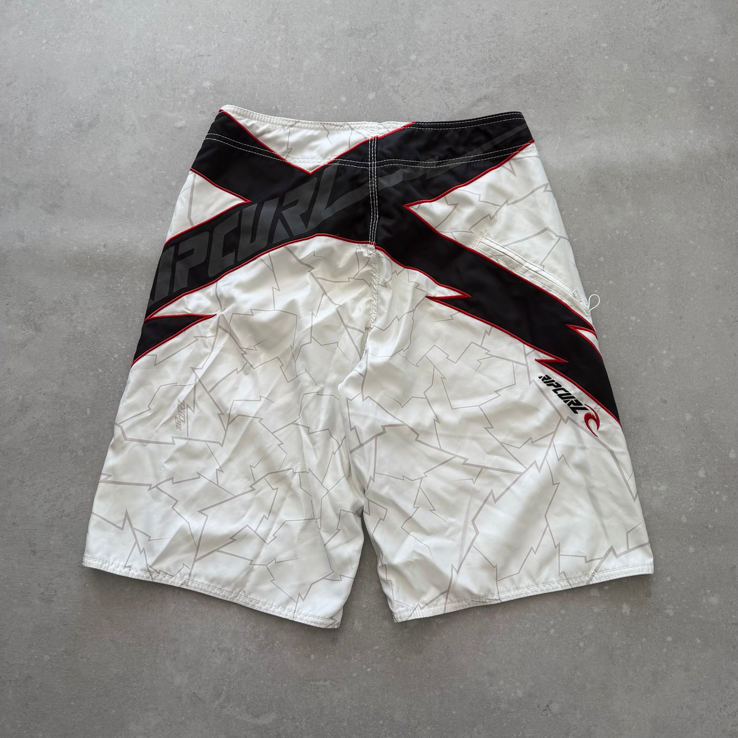 00’s Rip Curl Mick Fanning Signature Boardshorts (33)