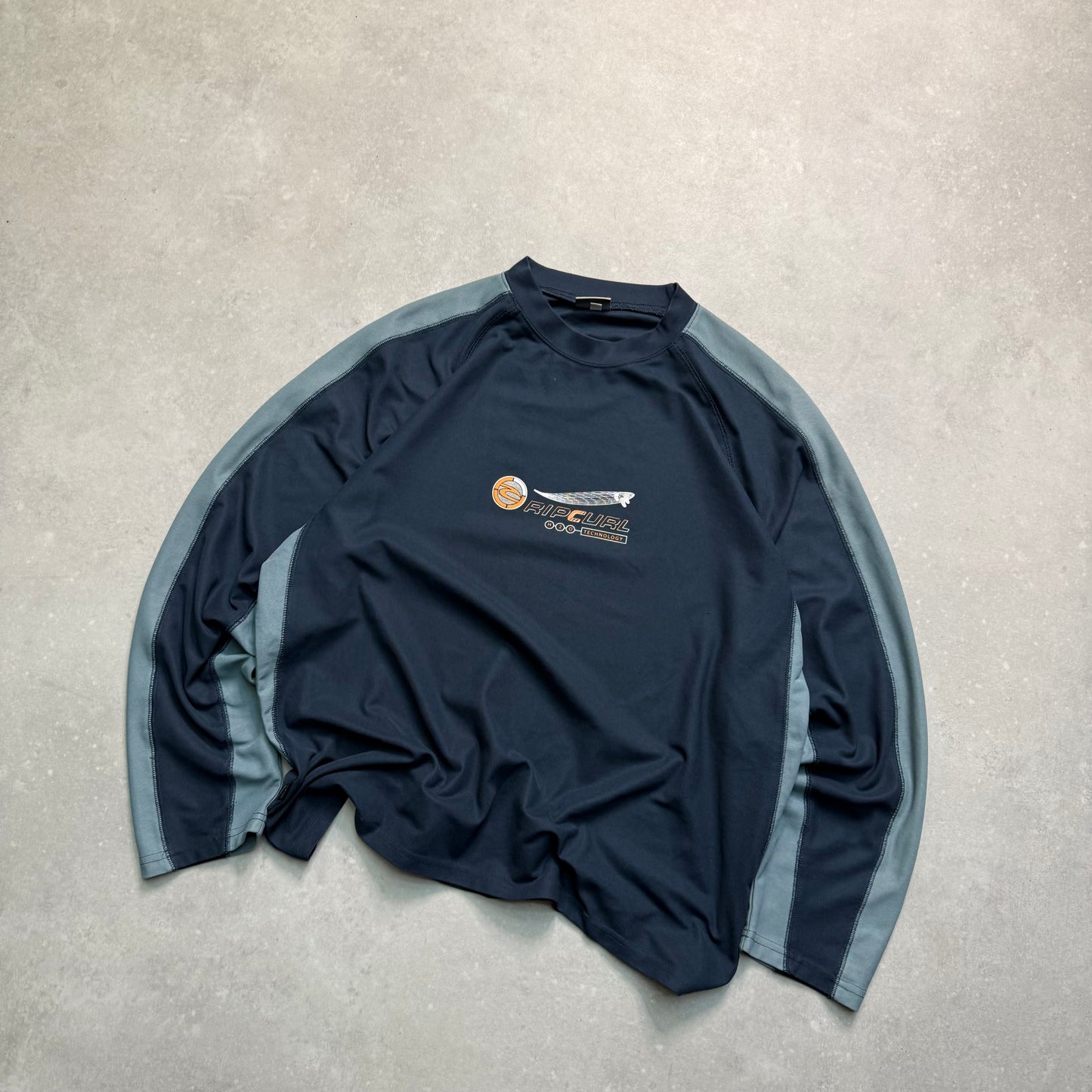 00’s Rip Curl Long Sleeve (L)