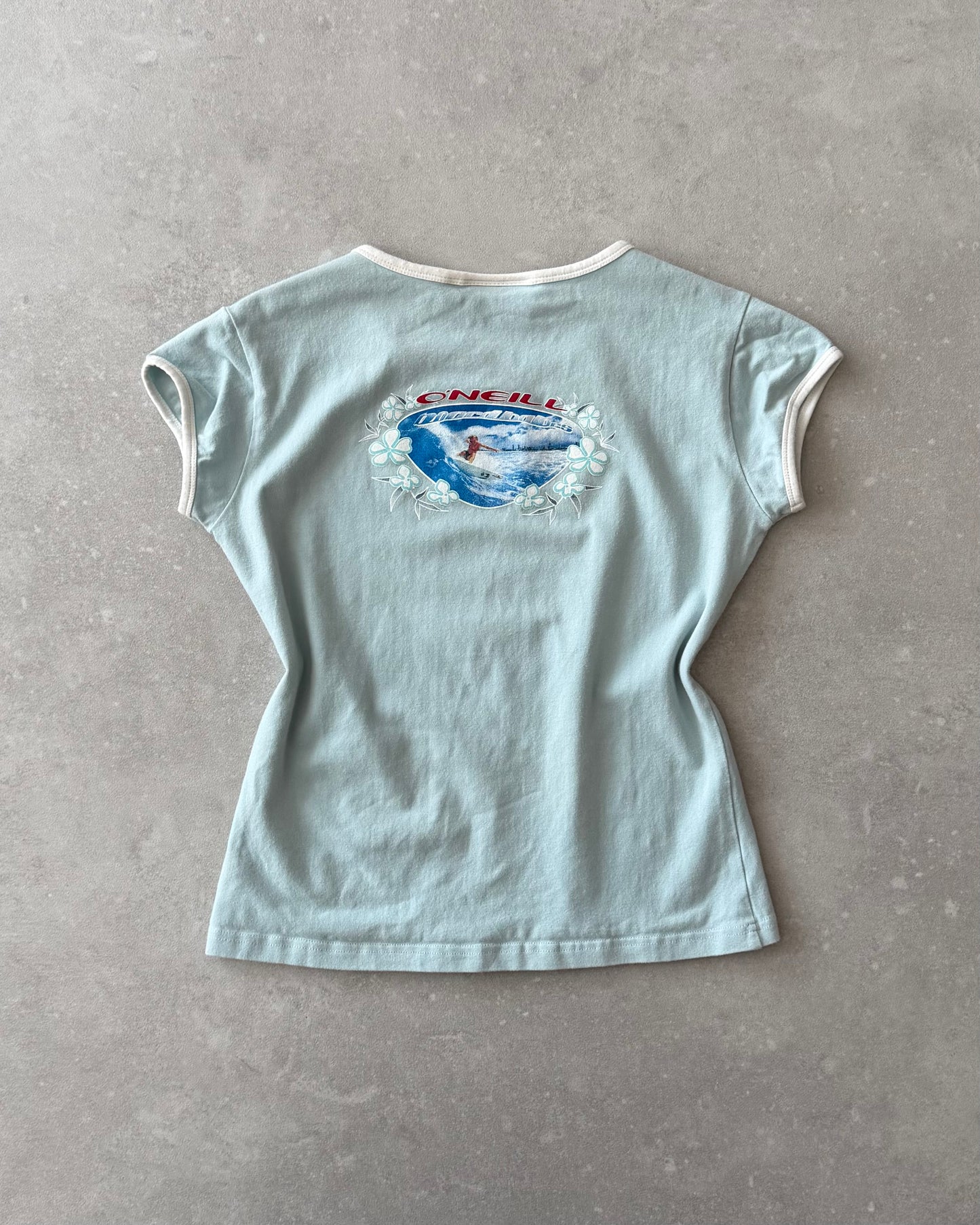 Vintage O’Neill Baby-Tee (S)
