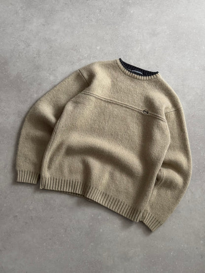 Vintage Billabong Knit Jumper (M)