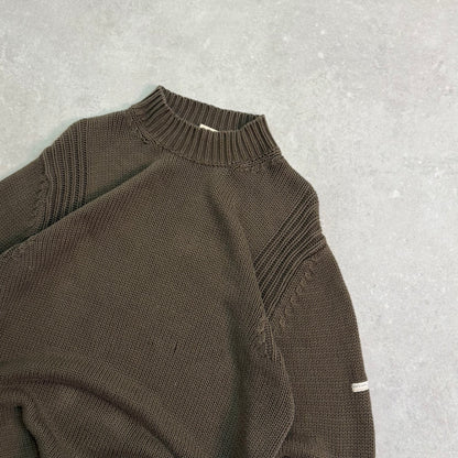 00’s Rip Curl Knit Jumper (M)