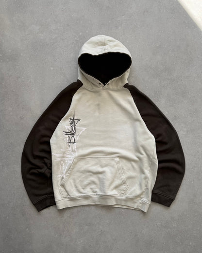 Vintage Billabong Hoodie (L)
