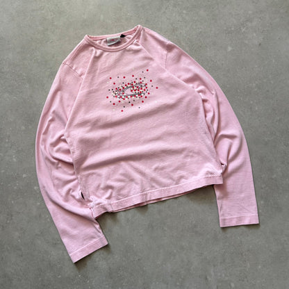00’s O’Neill Long sleeve top (wmns)