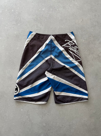 Vintage Billabong Andy Irons Samurai Boardshorts (28)