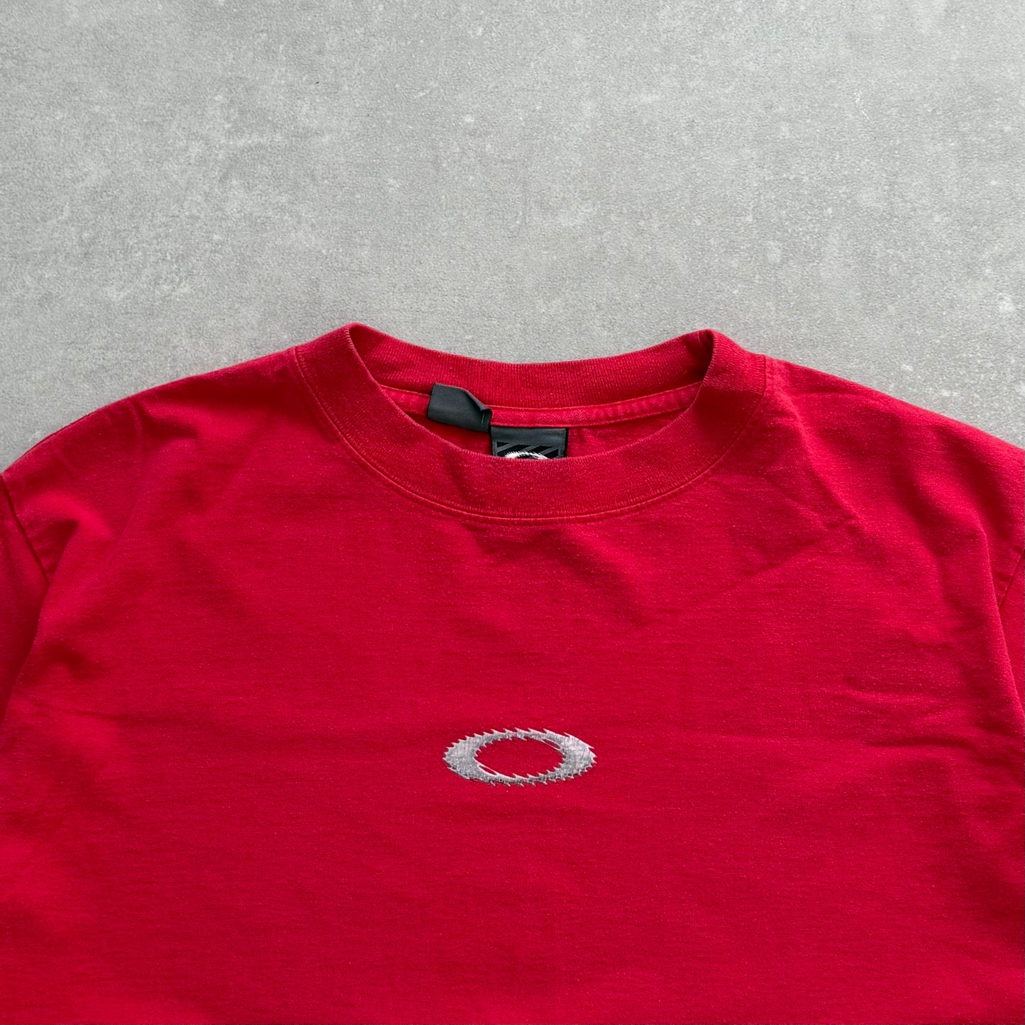 00's Oakley T-shirt (XL)