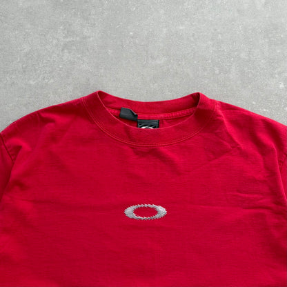 00's Oakley T-shirt (XL)