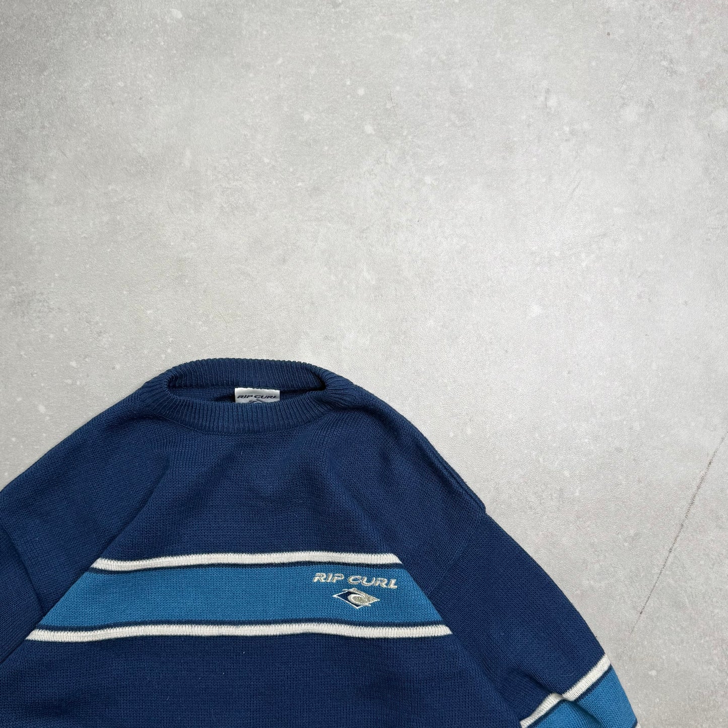 00’s Rip Curl Knit Jumper (M)
