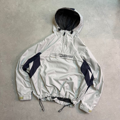 00's Quiksilver Windbreaker (M)