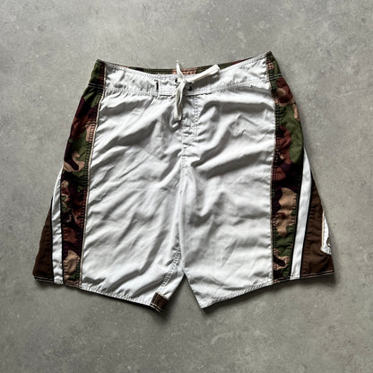 Vintage Quiksilver Boardshorts (34)