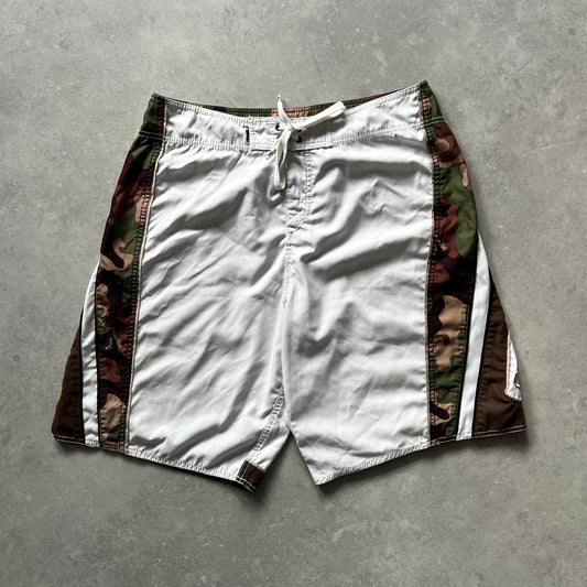 Vintage Quiksilver Boardshorts (34)