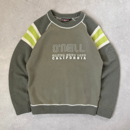 00’s O’Neill Knit Jumper (S)