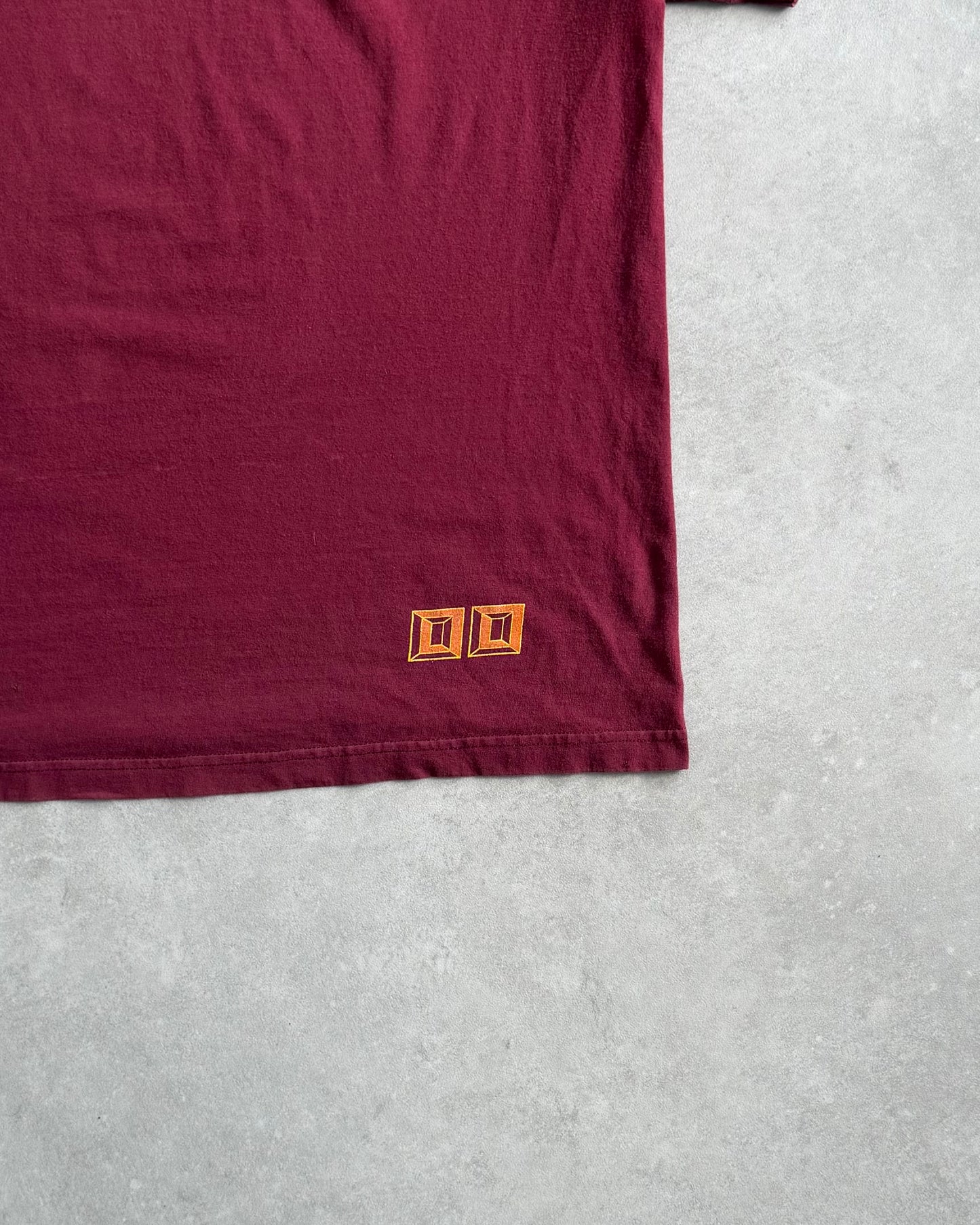 Vintage Rusty T-shirt (L)
