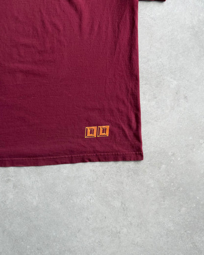 Vintage Rusty T-shirt (L)