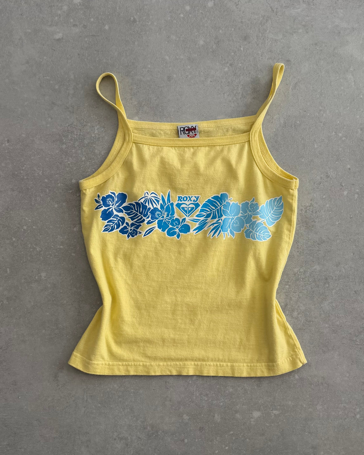 Vintage Women’s Roxy Cami Top (S)