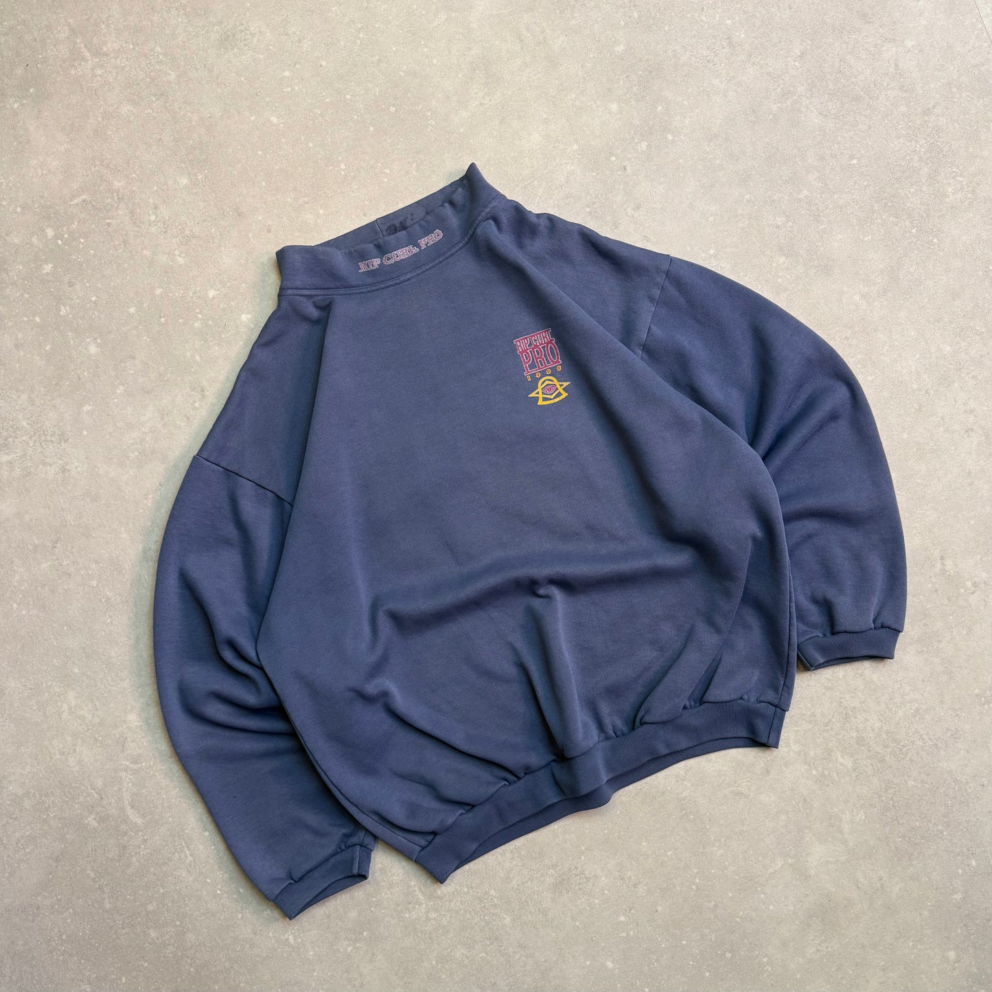 1996 Rip Curl Pro Sweatshirt (M)