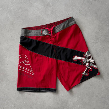 00’s Quiksilver Boardshorts (38)