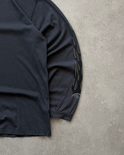 Vintage Quiksilver Long Sleeve T-shirt (M)