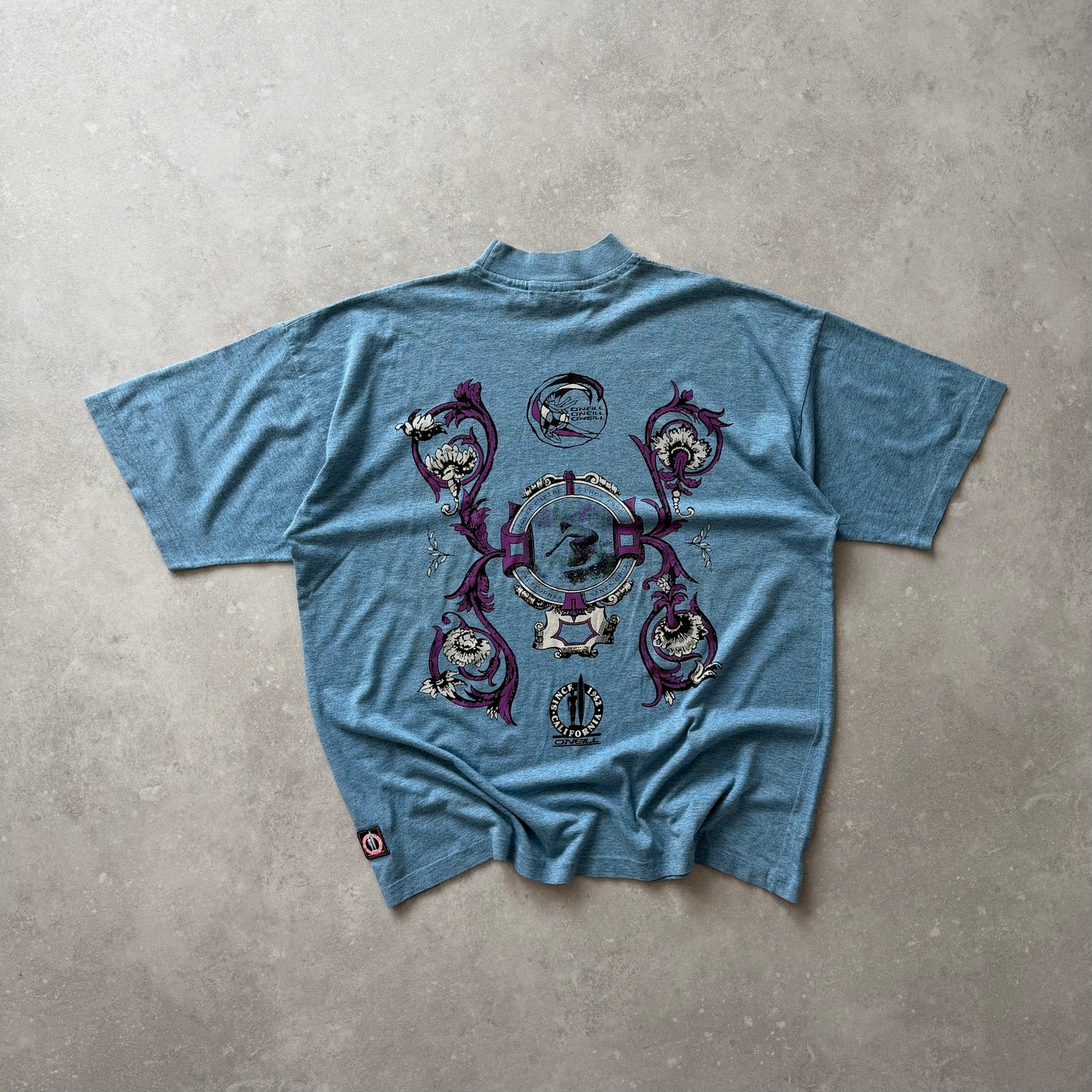 Vintage O’Neill T-shirt (XL)