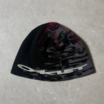 00’s Oakley Beanie