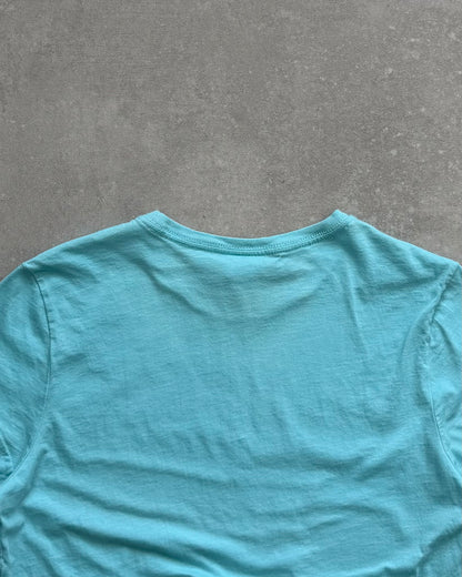 Vintage Roxy Women's T-shirt (XL)