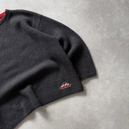 Vintage Billabong Knit Jumper (M)
