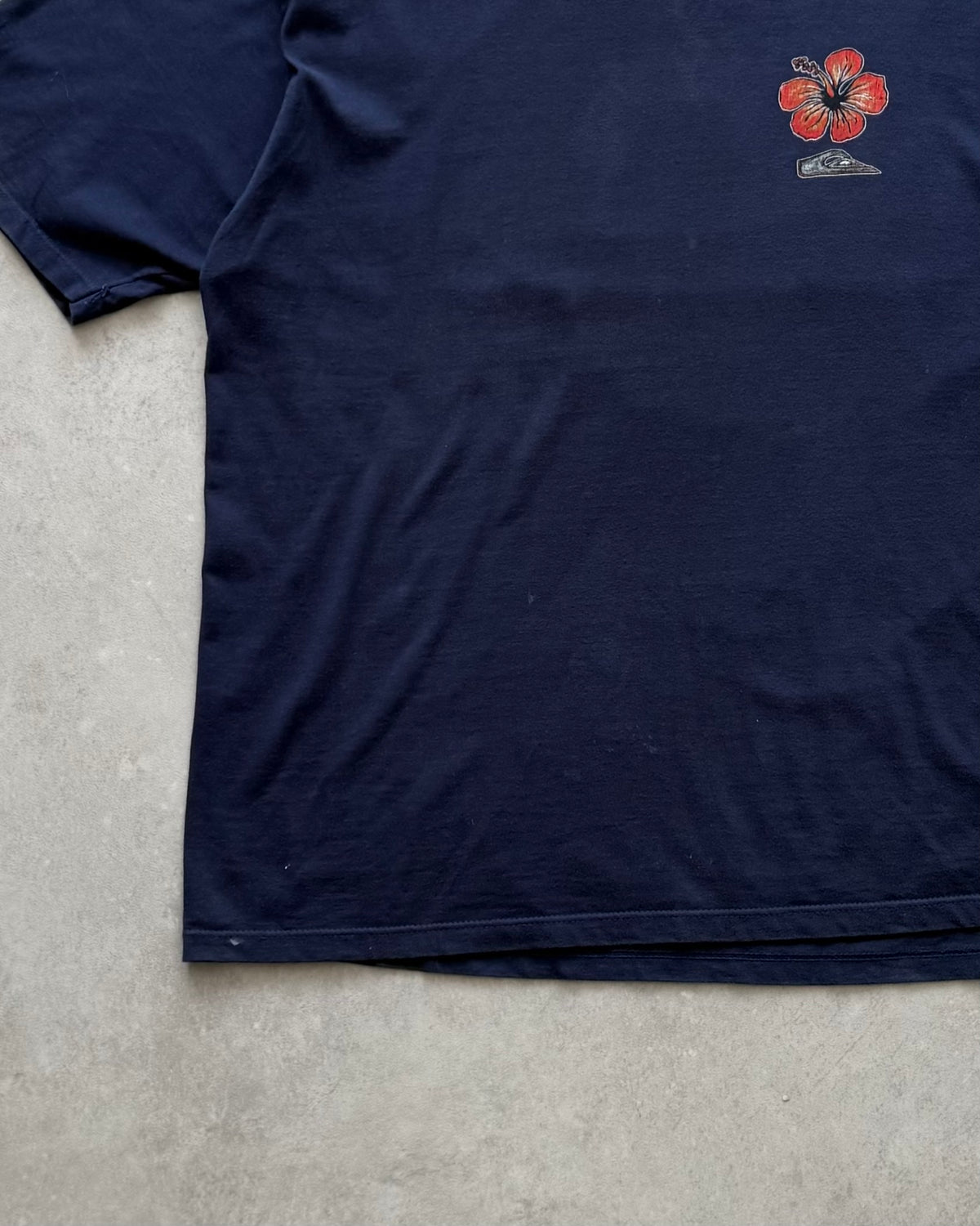 Vintage Quiksilver T-shirt (XL)
