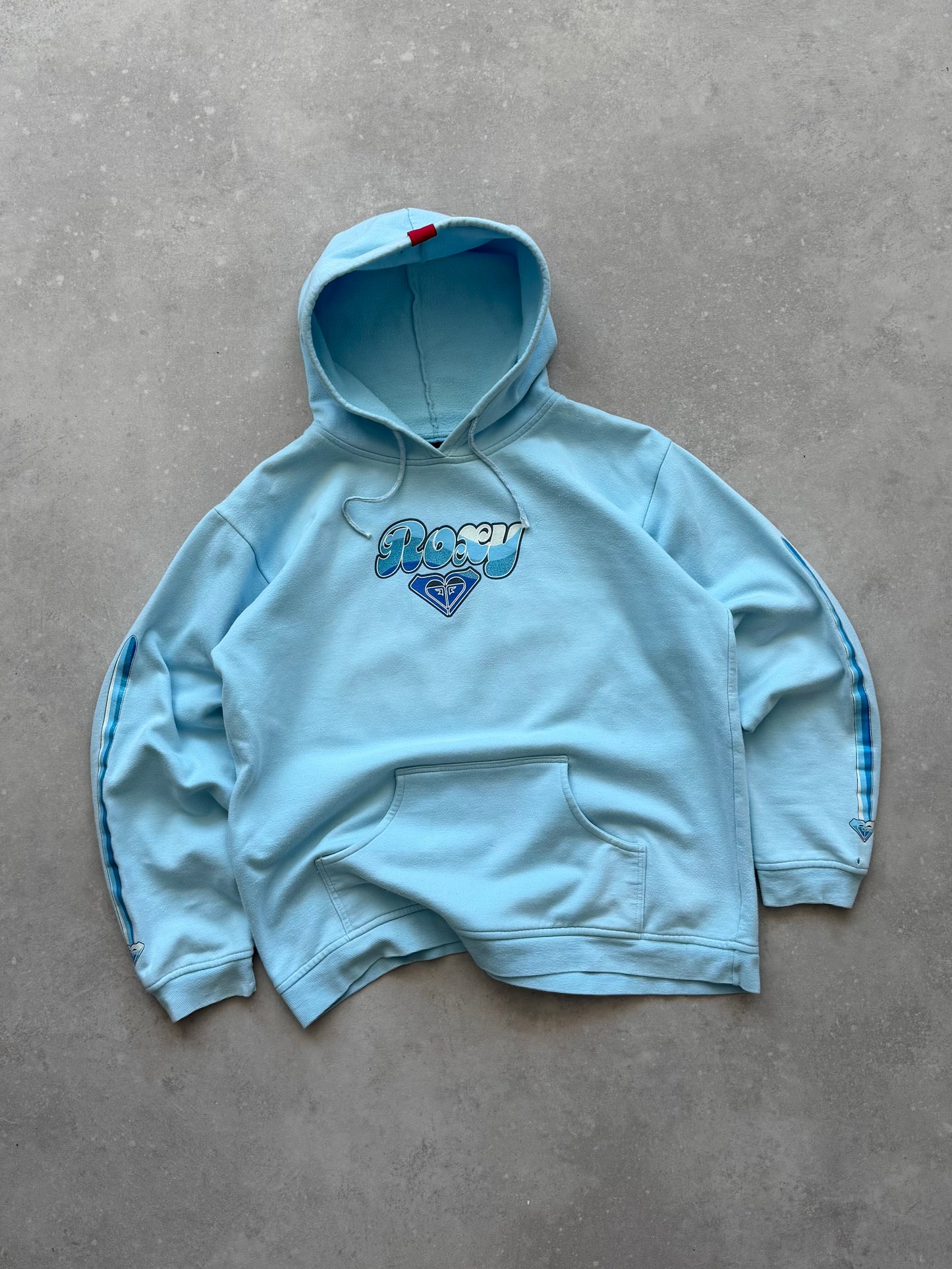 Vintage Roxy Women’s Hoodie (L/12)