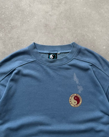 Vintage T&C Sweatshirt (XL)