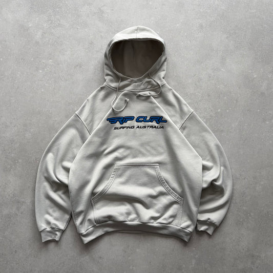 00’s Rip Curl Hoodie (M)
