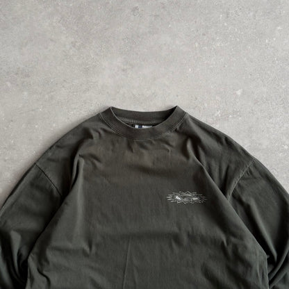 Vintage Gotcha L/S T-shirt (M)