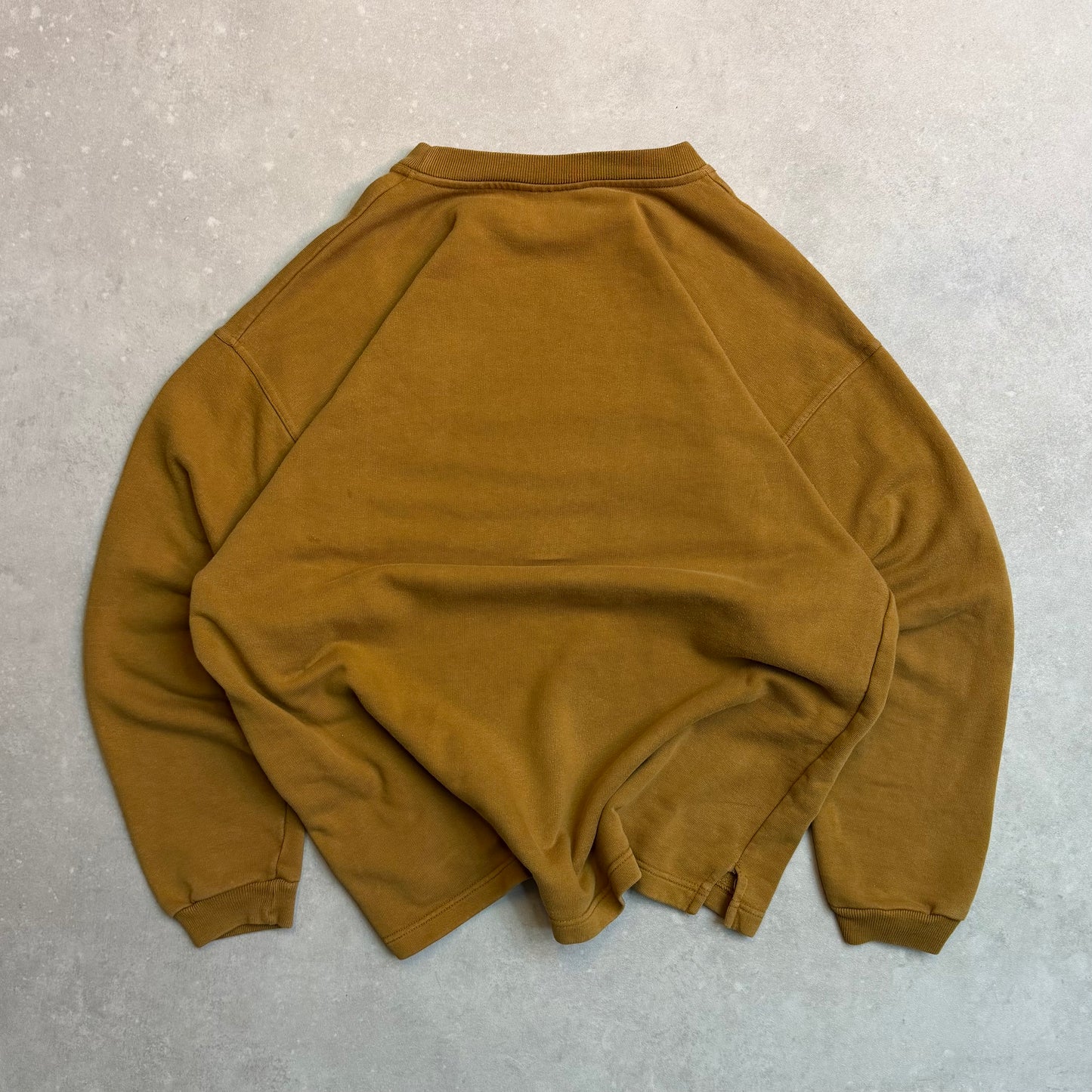 Vintage Rusty Sweatshirt (L)