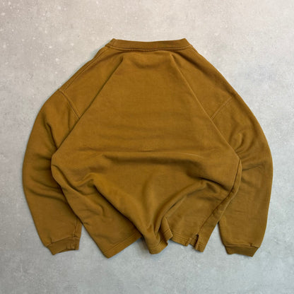 Vintage Rusty Sweatshirt (L)