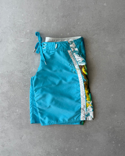 Vintage O’Neill Women’s Boardshorts (32)