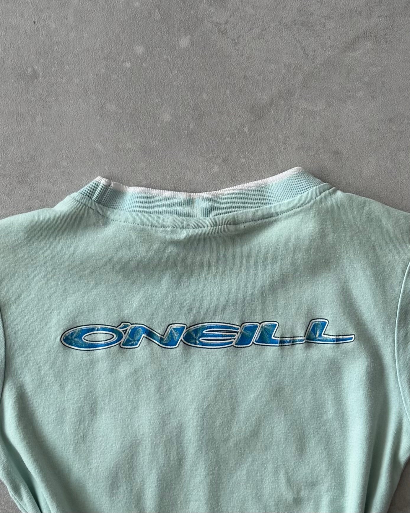 Vintage O’Neill Baby-Tee (M)