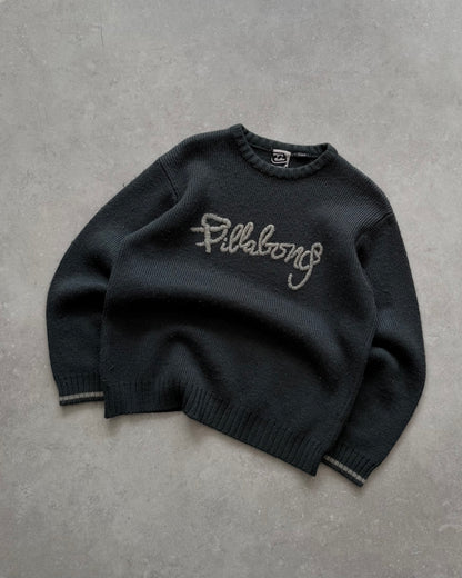 Vintage Billabong Knit Jumper (S)
