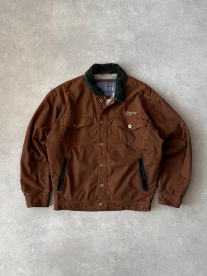 Vintage Billabong Workwear Jacket (S)