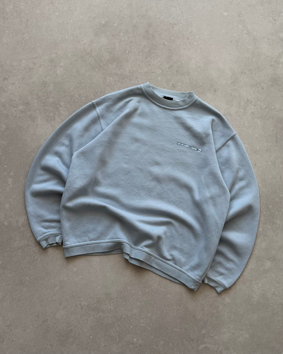 Vintage Quiksilver Sweatshirt (S)