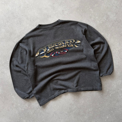 Vintage Quiksilver Sweatshirt (M)