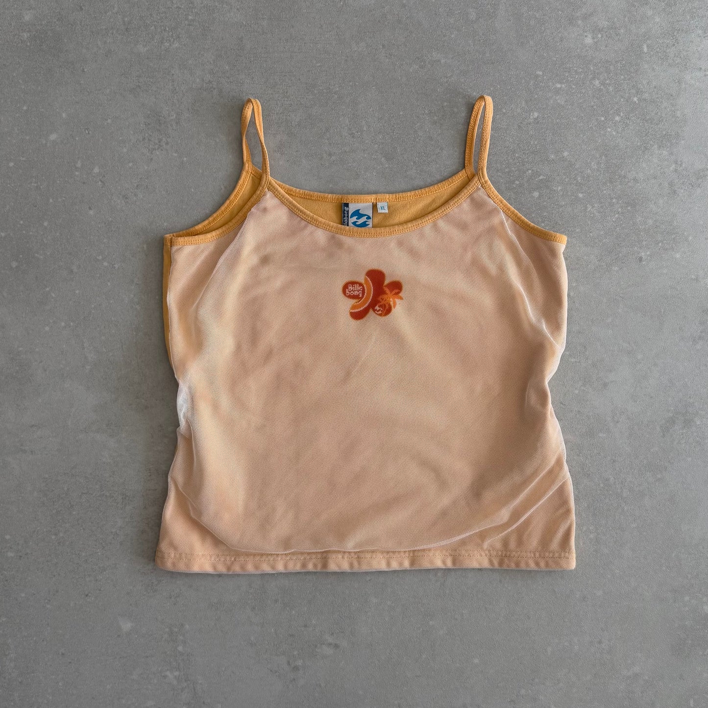 Vintage Billabong Top (10)