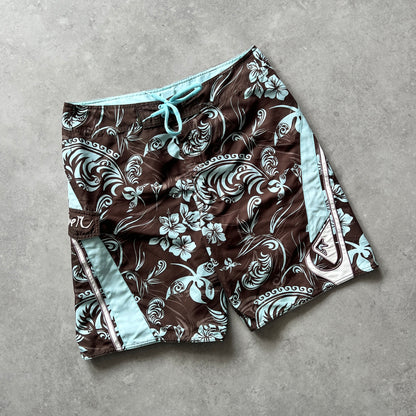 Vintage Quiksilver Boardshorts (32)